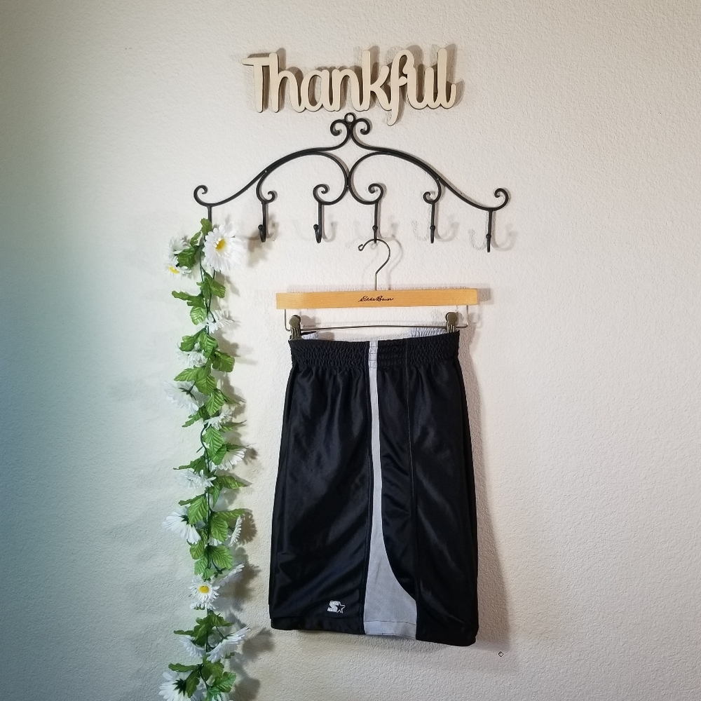 GC🔥 Starter Men's Reversible Shorts